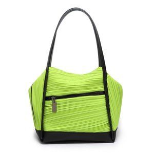 CHALLEN Women's Tote Handbag 2019 Fashion Shoulder Bag Color Green One Size